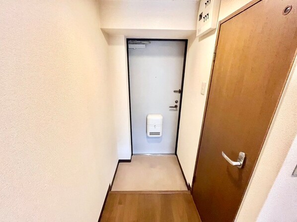 マンションきのこの森の物件内観写真